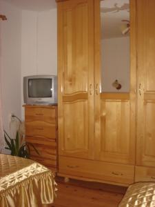Twin Room with Shared Bathroom room in Guest House PETROVA