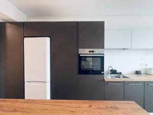 Zen 5 Studio in Stefan cel Mare