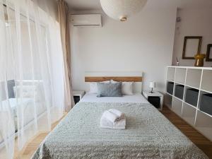 Zen 5 Studio in Stefan cel Mare