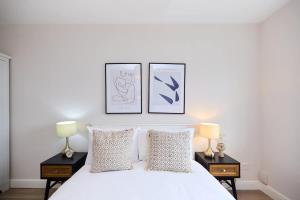 The Guildford Getaway - 3BDR with Garden