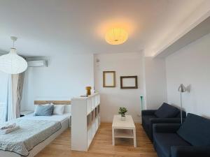 Zen 5 Studio in Stefan cel Mare