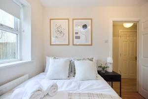 The Guildford Getaway - 3BDR with Garden