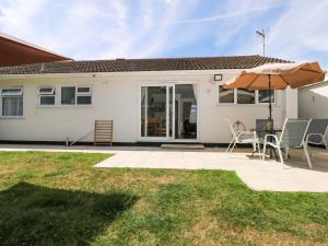 Dymchurch Bungalow