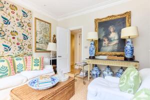 The Kensington Designers Retreat - Modern 1BDR Flat