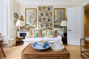 The Kensington Designer's Retreat - Modern 1BDR Flat - Apartmány, Londýn