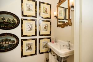 The Kensington Designers Retreat - Modern 1BDR Flat
