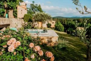 Luxurious Chateau Asa in Sežana 