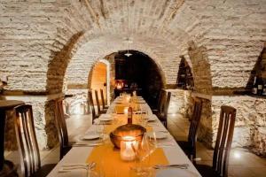 Luxurious Chateau Asa in Sežana 