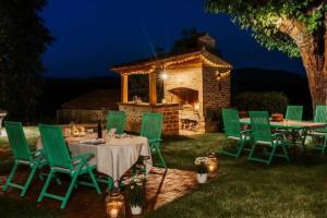 Luxurious Chateau Asa in Sežana