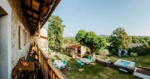 Luxurious Chateau Asa in Sežana