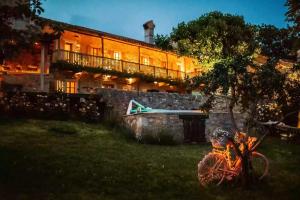 Luxurious Chateau Asa in Sežana - Ubytování bez kategorie ve městě Sežana