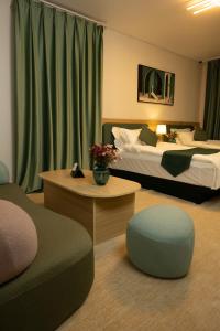 MSInternational Hotel