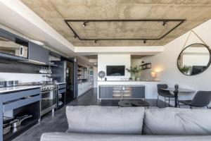 FortyOnL Luxury Apartments