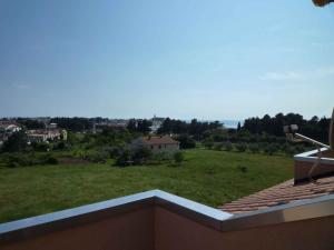 Apartment Novigrad, Istria 12