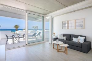 Playa de Guacimeta - Salitre