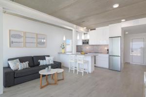 Playa de Guacimeta - Salitre