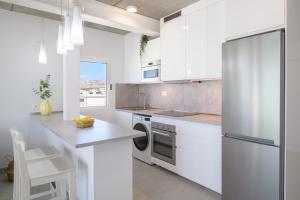 Playa de Guacimeta - Salitre