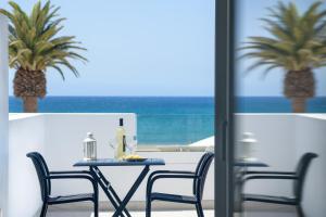 Playa de Guacimeta - Salitre