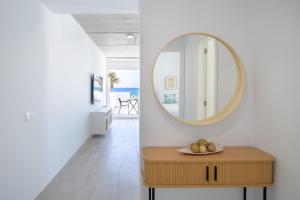 Playa de Guacimeta - Salitre