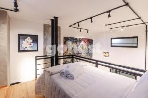 Chic studio in the center of Ciudad del Este