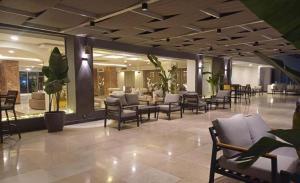 Fanadir Bay apartment