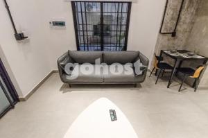 Chic studio in the center of Ciudad del Este