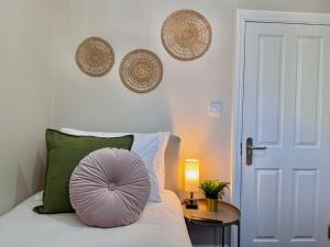 Comfortable Private Single Room 30 Min to Central