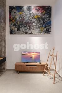 Chic studio in the center of Ciudad del Este