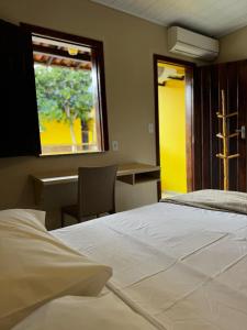 Pousada Itajuípe- Unidade Itabuna-Ba