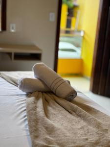 Pousada Itajuípe- Unidade Itabuna-Ba