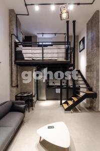 Chic studio in the center of Ciudad del Este