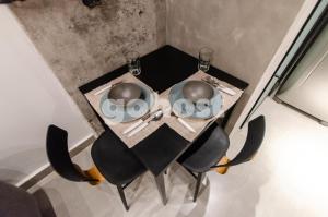 Chic studio in the center of Ciudad del Este