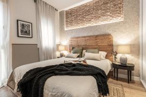 Alcazar - 1 bedroom and terrace in Almagro