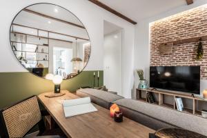 Alcazar - 1 bedroom and terrace in Almagro