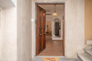 La casa del Viaggiatore