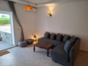 Imi ouaddar Appartement avec piscine à résidence tafoult