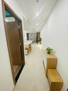 Scenia Bay Nha Trang view biển cực xịn