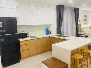 Scenia Bay Nha Trang view biển cực xịn