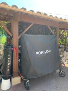 Appartements Villa ANOLPA : photos des chambres