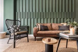 Kibale - 3 bedrooms in Chamberí