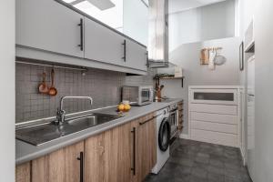 Alba - 1 bedroom in Centro