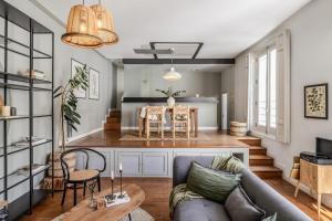 Alba - 1 bedroom in Centro