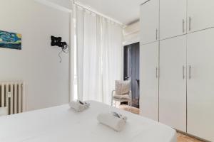 Melchiorre Trilocale d epoca Ampio e Luminoso