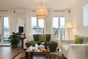 The Wembley Park Arms - Modern 2BDR Flat with Balcony