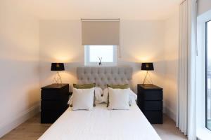 The Wembley Park Arms - Modern 2BDR Flat with Balcony