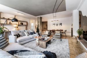 Arties - 4 bedrooms apartment in Almagro