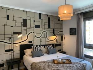 Arties - 4 bedrooms apartment in Almagro