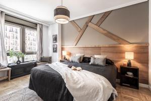 Arties - 4 bedrooms apartment in Almagro