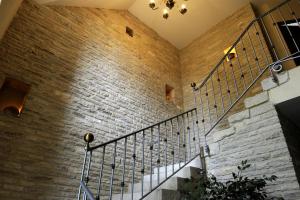 Maisons de vacances Le saint roch : photos des chambres