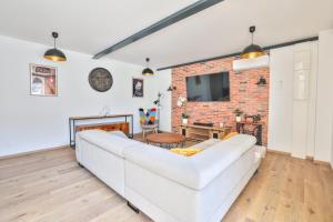 La Foudrerie #Climatisation